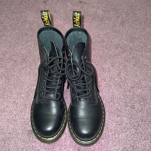 Dr. Martens